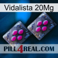 Vidalista 20Mg 01